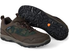 Fox Boty Chunk Khaki Shoes