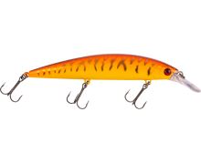 Zebco Wobler Demonic Shad Browntiger12,8 cm 34 g