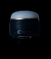 Deeper Nahazovací Sonar Chirp+2 Zimní Edice Winter Trophy Bundle + Držák Telefonu a Svítilna (4)