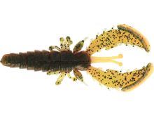 Westin Gumová Nástraha Crecraw Slim Creaturebait UV Craw Westin Gumová Nástraha Crecraw Slim Creaturebait UV Craw