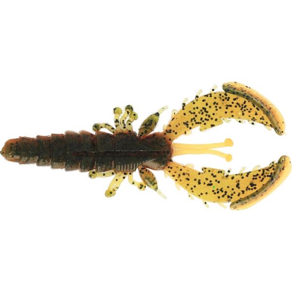 Westin Gumová Nástraha Crecraw Slim Creaturebait UV Craw
