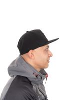 Fox Rage Kšiltovka Shield Flat Peak Cap (4)