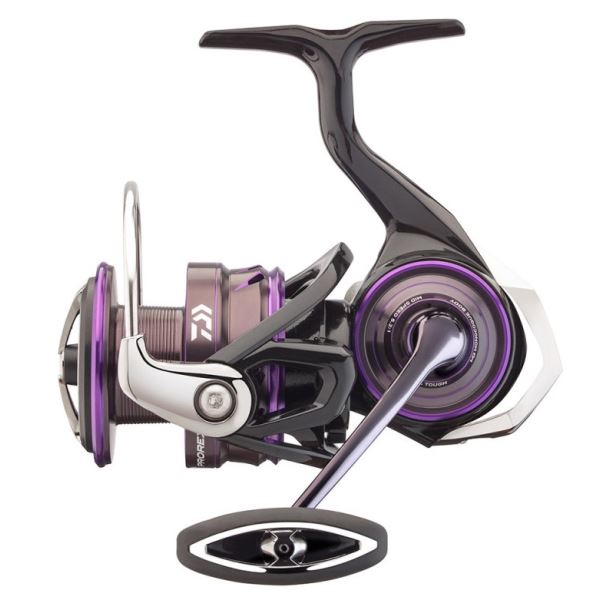 Daiwa Naviják Prorex MQ LT 2000