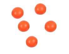 Berkley Gumová nástraha Gulp Alive Floating Salmon Eggs 9 mm (3)