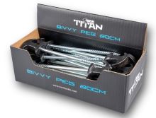 Nash Kolík Titan Bivvy Peg 1 ks Nash Kolík Titan Bivvy Peg 1 ks