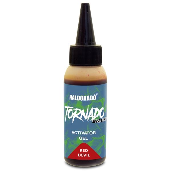 Haldorádó Dip Tornado Smoke Activator Gel 60 ml