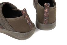 Fox Pantofle Camo/Khaki Bivvy Slipper (5)