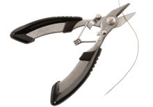 Fox Edges Kleště na šňůrky Braid blades XS