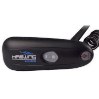 Haswing Elektromotor 55 LB na Dálkové Ovládání s GPS (3)