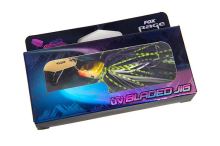 Fox Rage Třpytka Chatterbait Bladed Jig Wakasagi - 28 g (3)