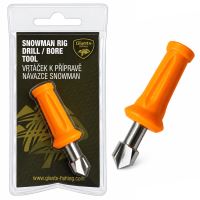 Giants Fishing Vrtáček Na Boilie Snowman Rig Drill/Bore Tool (1)