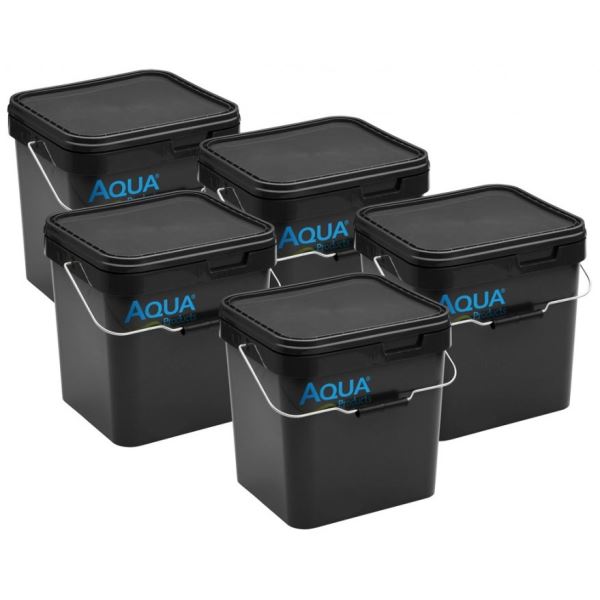 Aqua Kbelík Bucket 17 l