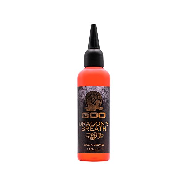 Korda Atraktor Goo Smoke 115 ml