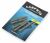 Carp´R´Us Převleky Tail Rubbers 10 ks - Grey Limitovaná Edice