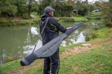 Matrix Pouzdro Na Pruty Aquos Ultra 2 Rod Holdall (5)