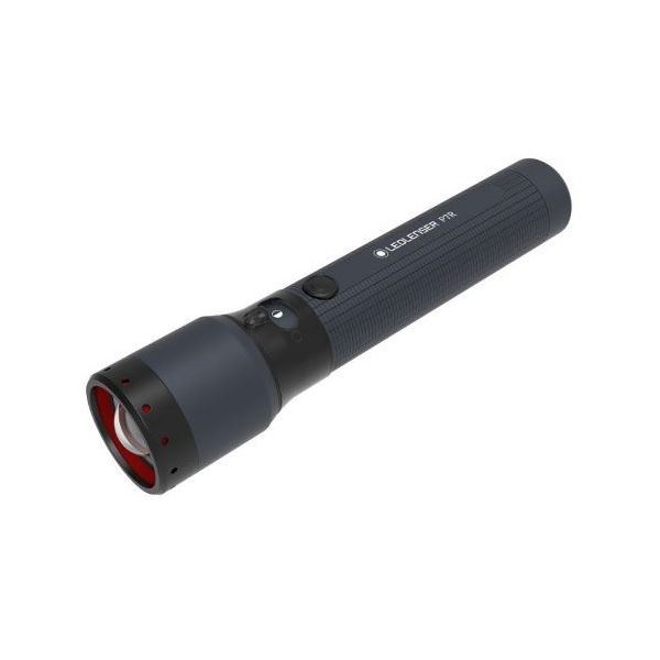 Ledlenser Svítilna P7R 25 Yrs Edition Black