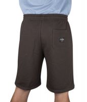 Carpstyle Kraťasy Brown Forest Shorts (1)