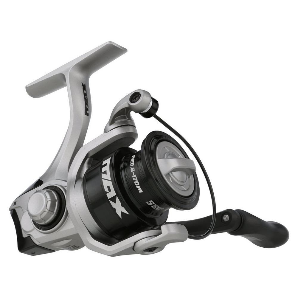 Abu Garcia Naviják Abu Max X SP750 (1)