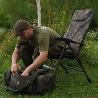 Solar Křeslo Worldwide Recliner High (6)