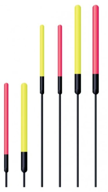 Cralusso anténky helium antenna set 6 ks