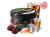 Delphin Rozpustné Wafters D Snax Shell Rum Kola 30 g