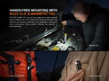 Fenix Čelovka HM23 V2.0 (10)