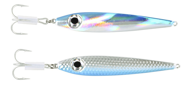 Levně Spro pilker pilk'x herring - 60 g