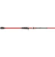 Berkley Prut Lighting Shock Red Spin M 2,4 m 10-35 g (3)
