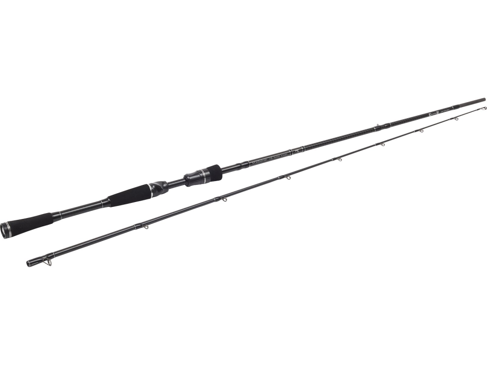 Westin prut w3 vertical jigging-t 3rd xh 1,88 m 28-52 g 2-díl