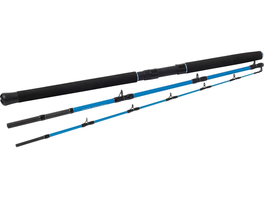 Kinetic Prut Manticore FS 3Sec 1,95 m 200-600 g (4)