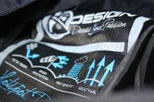 HOTSPOT DESIGN Bunda Zander Obsession Zip (5)