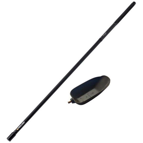 Prologic Podběráková Tyč Avenger Net Handle 180 cm