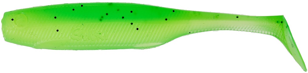 Levně Gunki gumová nástraha peps ufo - 12 cm