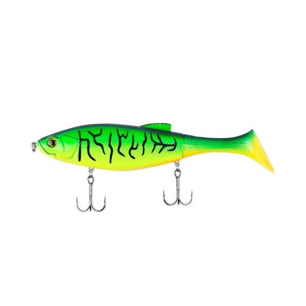 Shimano Wobler Yasei Hyper Hybrid Slow Sinking Fire Tiger