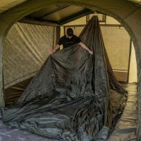 Avid Carp Ložnice Inflata House Inner Dome (10)