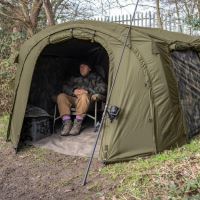 Avid Carp Prodloužení EXO Extension Cap (7)