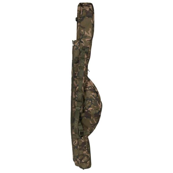 Fox Pouzdro Na Pruty Camolite Tri Sleeve