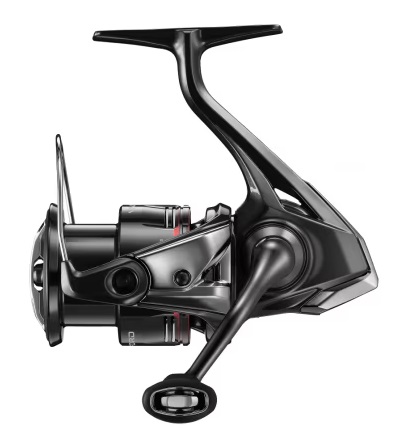 Shimano naviják vanford fa 2500 hg