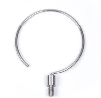 Garda Vodící Vidlička Line Guard Q Nerezová