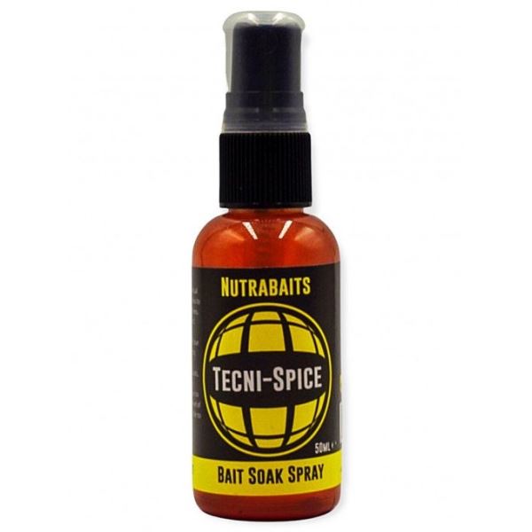 Nutrabaits Spray Tecni Spice 50 ml