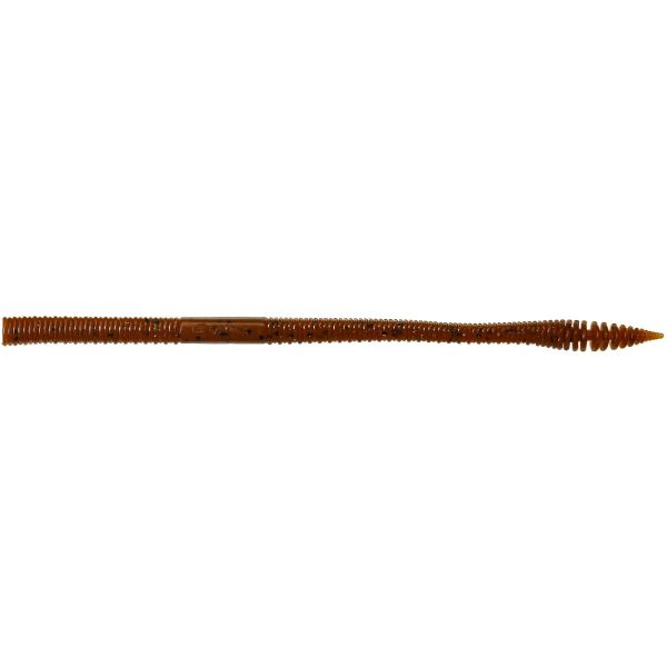 Gunki Umělá Nástraha Červ Vista Worm Earth Worm 14,7 cm