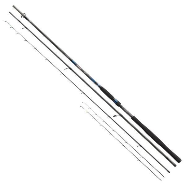 Daiwa Prut N'zon Pro Staff Distance Feeder 3,66 m 150 g