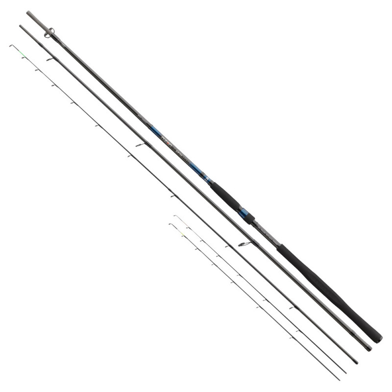 Daiwa prut n'zon pro staff power feeder 3,35 m 80 g
