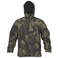 Avid Carp Bunda Ripstop Camo Thermal Jacket Avid Carp Bunda Ripstop Camo Thermal Jacket