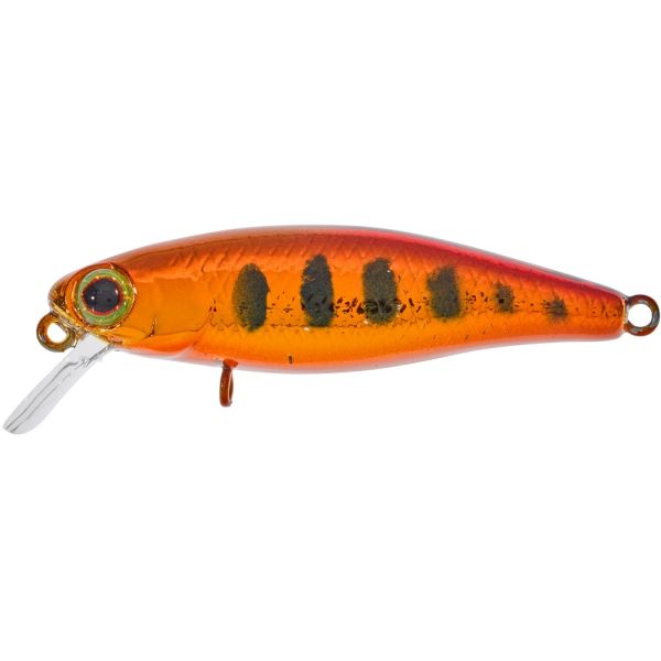 Illex Wobler Tiny Fry Copper Yamame 3,8 cm 1,5 g