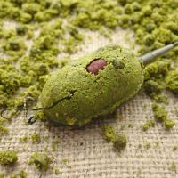 Life Orange Krmítko Method Feeder Spider Flat (1)