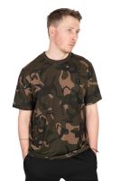 Fox Tričko Camo T-Shirt (13)