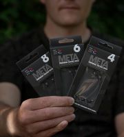 One More Cast Návazec Chods Away Short (4)