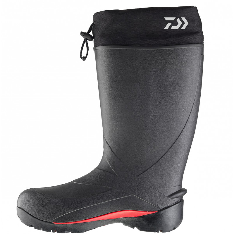 Daiwa holínky d-vec winter b. x´treme - 41/42