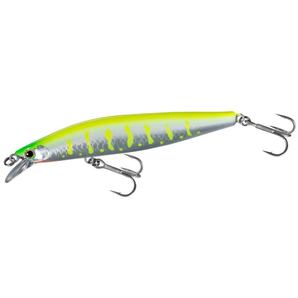 Shimano Wobler Cardiff ML Bullet AR-C Glow N Chart 9,3 cm 10 g